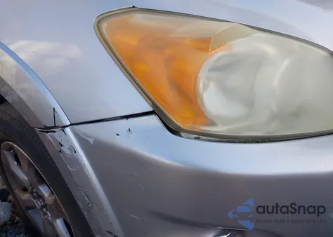 2010 Toyota Rav4 Limited z USA, uszkodzony, nr VIN JTMDF4DV5AD026360